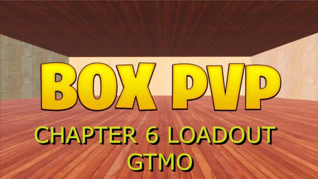 Capture 1 – BOX FIGHT GTMO