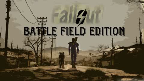 Fallout Team battles
