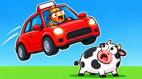 Driving Test đ