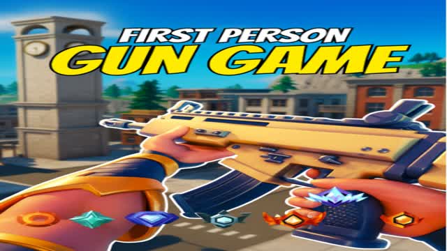 SUPER TILTED GUN GAME