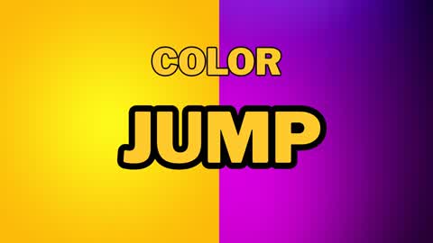Color Jump