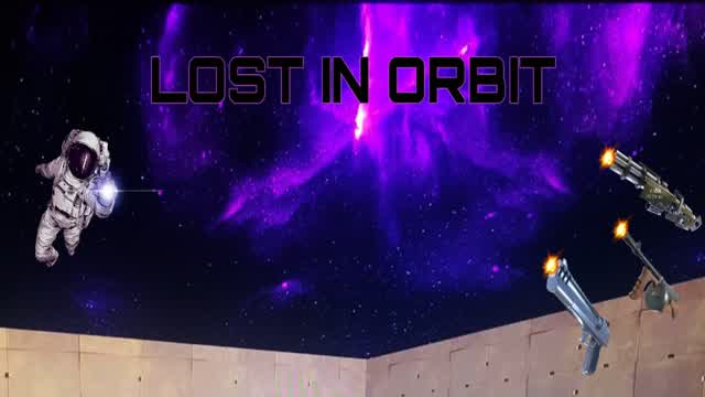 Lost in Orbit