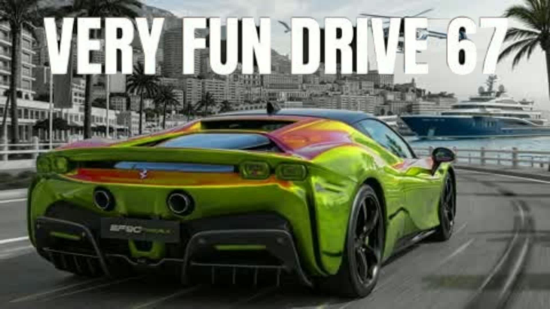ドライバー 🚗