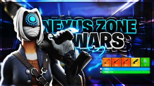 Greasy Grove ZONE WARS ⭐ALL WEAPONS