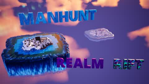 Manhunt: Realm Rift