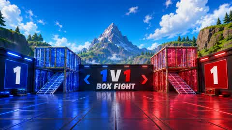 Combate en caja 1c1 definitivo