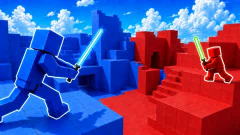 RED VS BLUE FRIDAY
