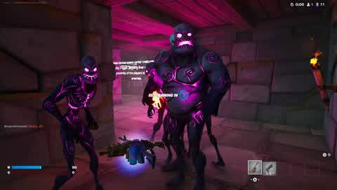 Dungeon RPG