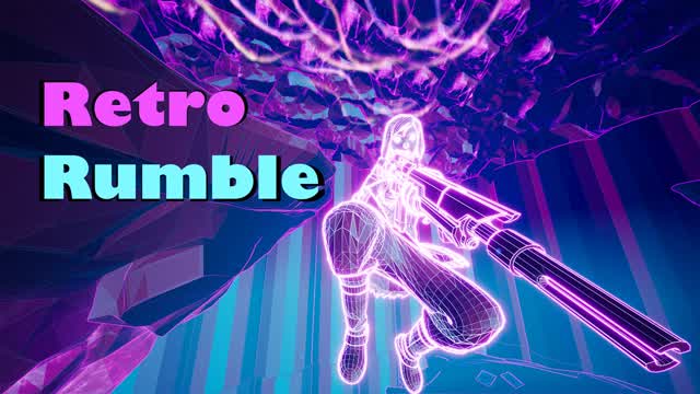 Capture 1 – Retro Rumble