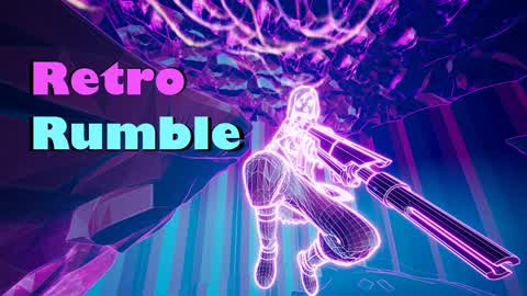 Retro Rumble