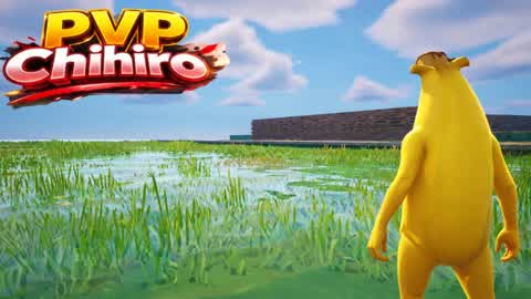 1v1 CHIHIRO