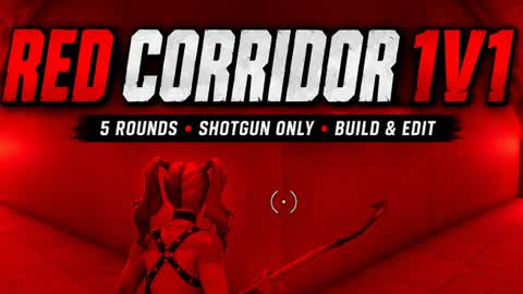 RED CORRIDOR 1 v 1