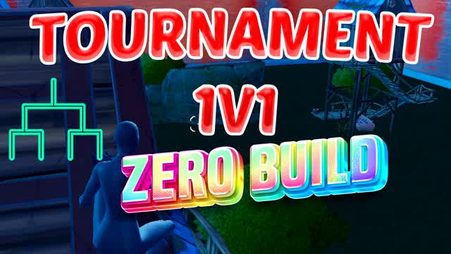 TLK đTOURNAMENT ZERO BUILD 1V1