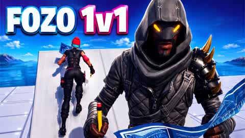 FOZO 1V1 Fuso Fight