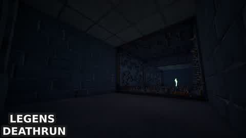 Legends Deathrun 2