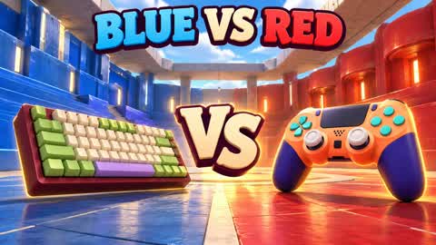 💥 Standoff Red vs. Blue X