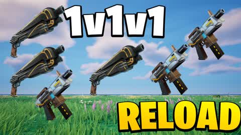 1v1v1 FYRT