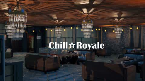 🌸─Chill☆Royale─🌸