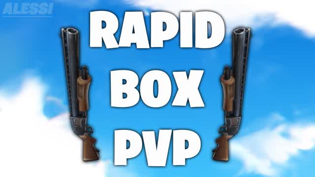 RAPID BOX PVP