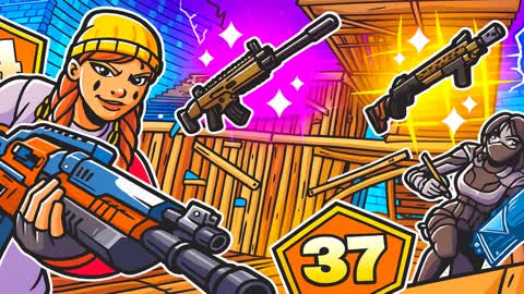 Victory Endgame [Solo]