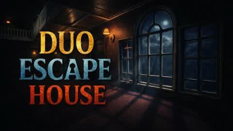 Duo Escape Rooms