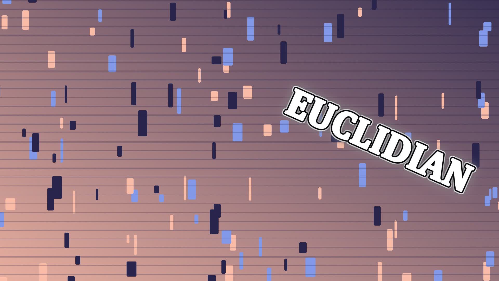 ユークリッド