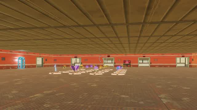 Capture 1 – SnipSonic's Firing Range