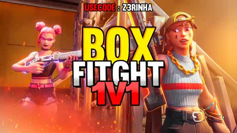 BOX FIGHT -SOLO