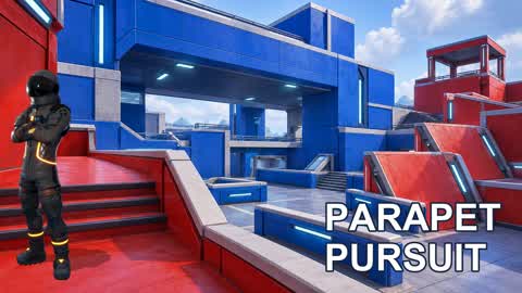 PARAPET PURSUIT