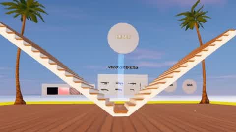 1v1 buildfight KEYROX