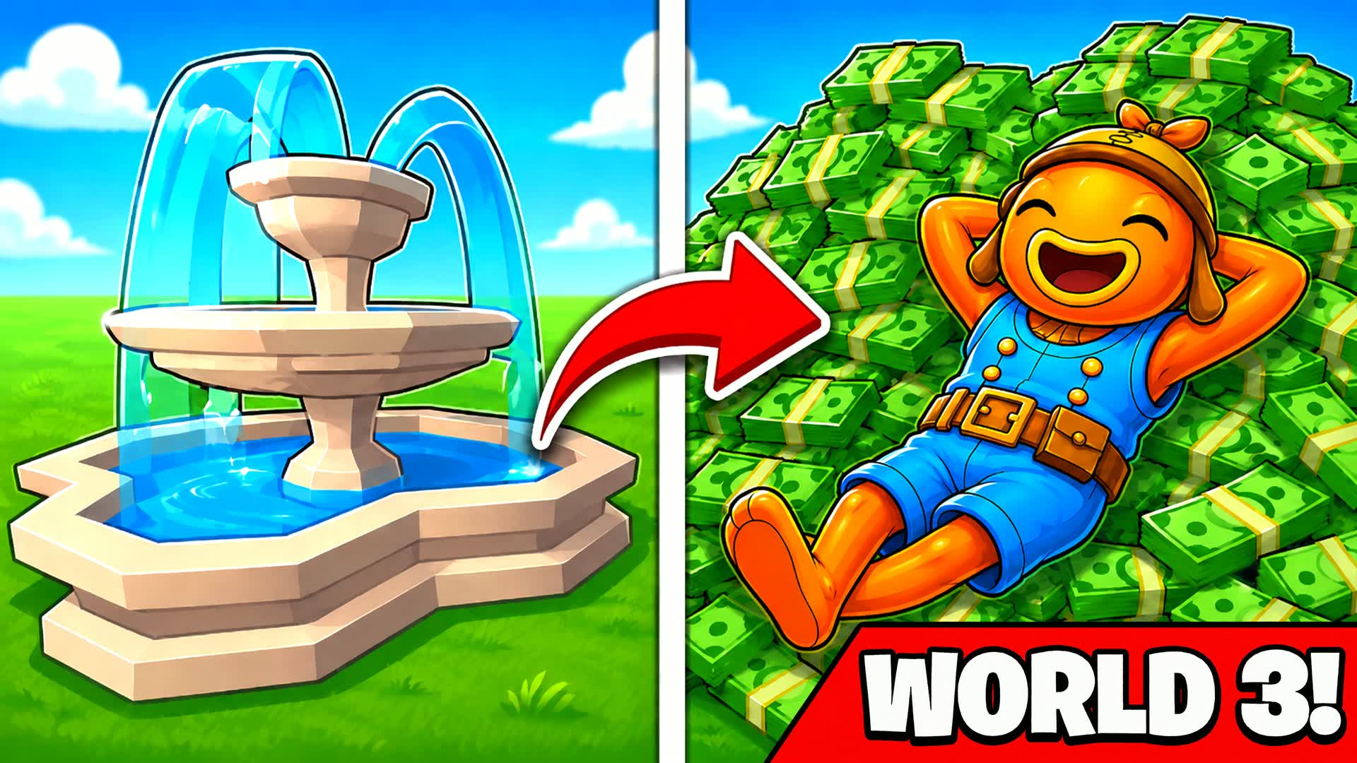 THROW A COIN