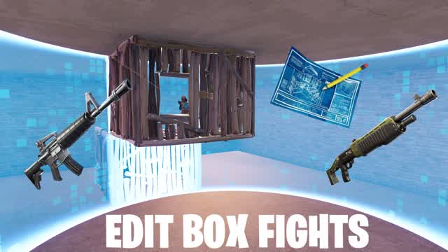 EDIT BOX FIGHTS 1V1