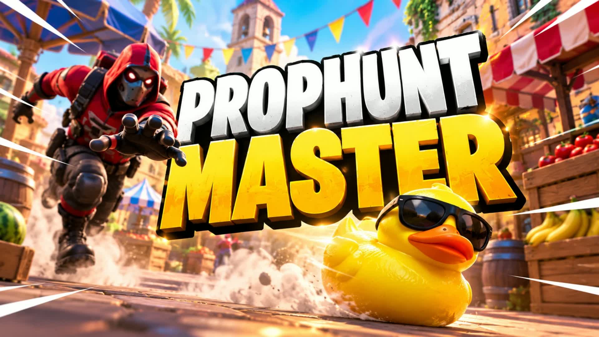 PropHunt Master