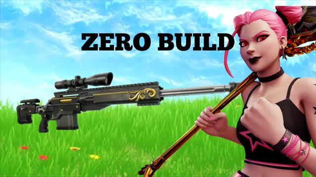 The Field ZB