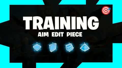 Bob's AIM EDIT PIECE TRAINING