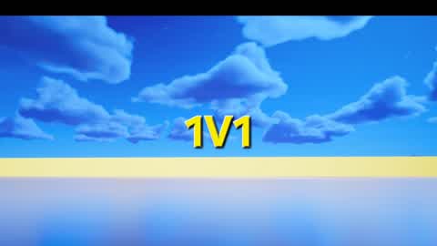 1V1 (NEW)