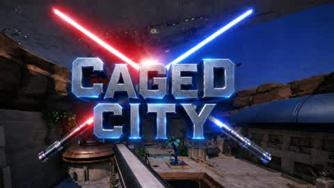 CagedCity