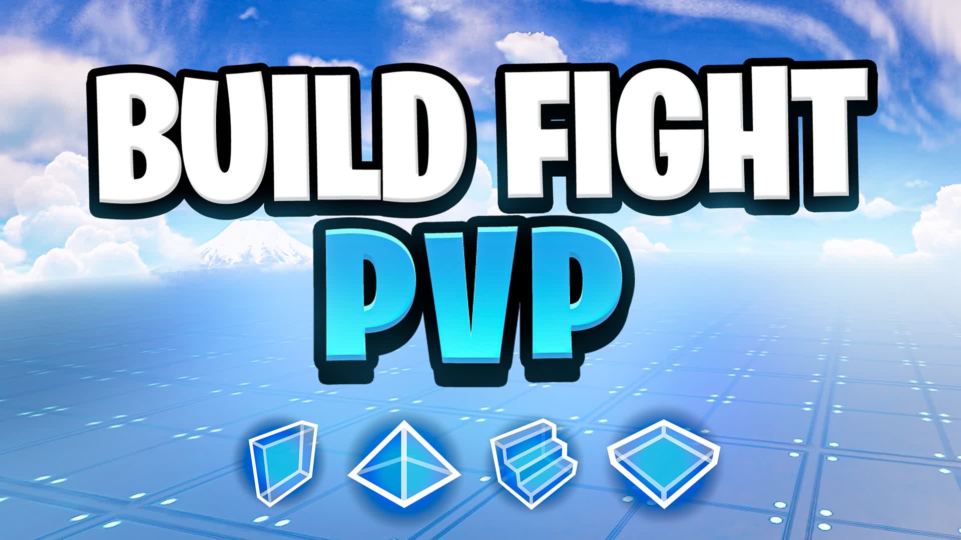 BUILD FIGHT PVP