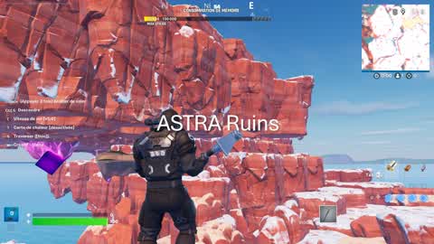 Astra Ruins