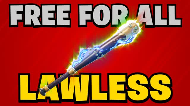 FREE FOR ALL CHAPTER 6 SEASON 2