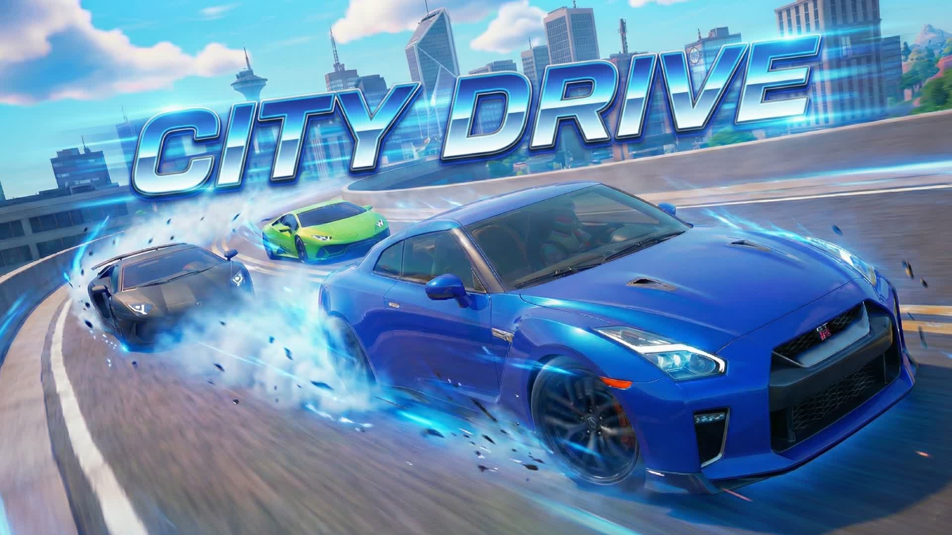 REAL DRIVE SIMULATOR🚗