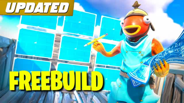 FREEBUILD TRAINING FFA