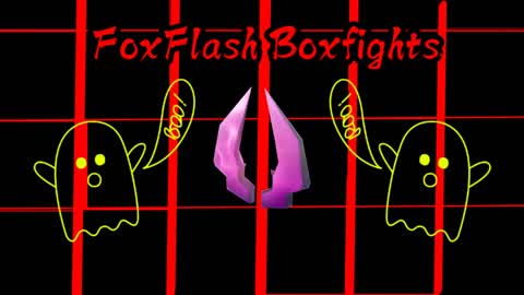 FoxFlash BoxFights  (Update 29)