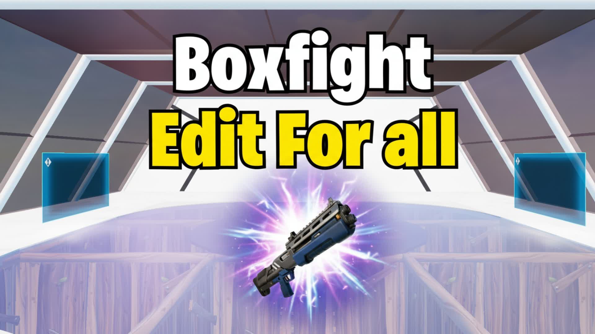 Boxfight Edit For All