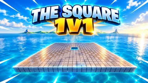 The Square 1v1
