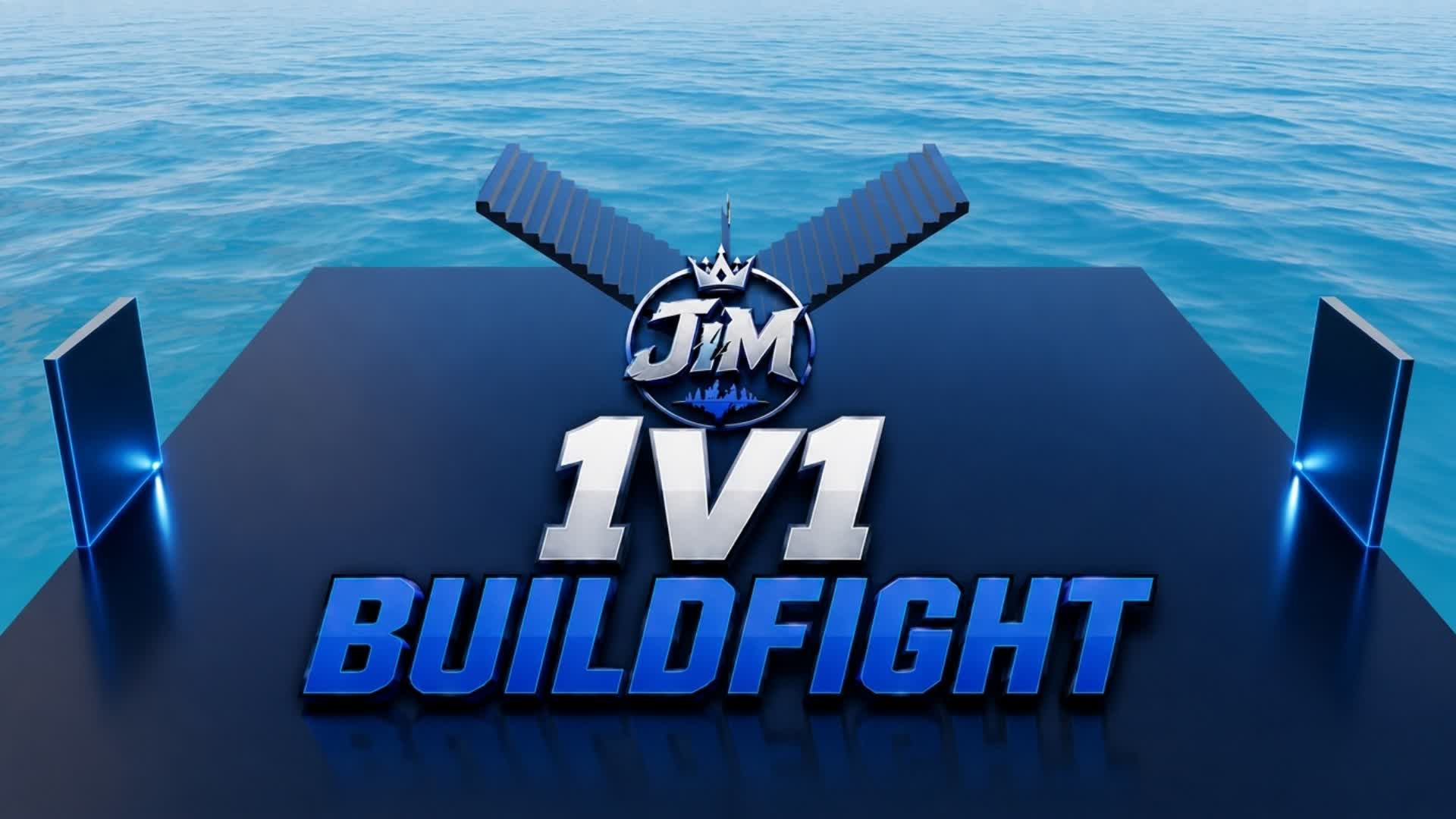 1v1 BuildFight (JnM)