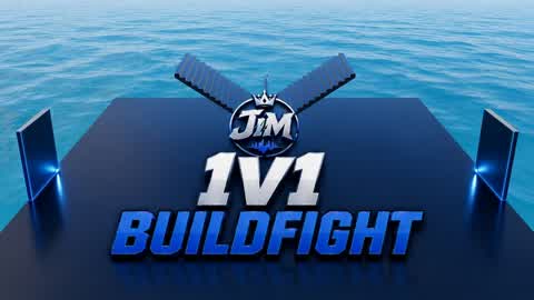 1v1 BuildFight (JnM)