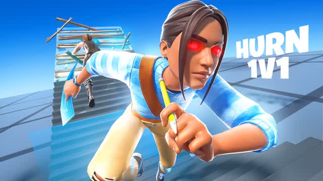 Capture 1 – Anis 1v1 Boussa Build Fight