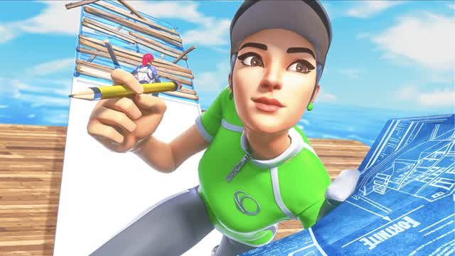 Lrvz 1v1 Build Fights (200 Pumps)