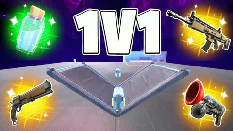 1X1 1C1 1V1 BUILD FIGHTS